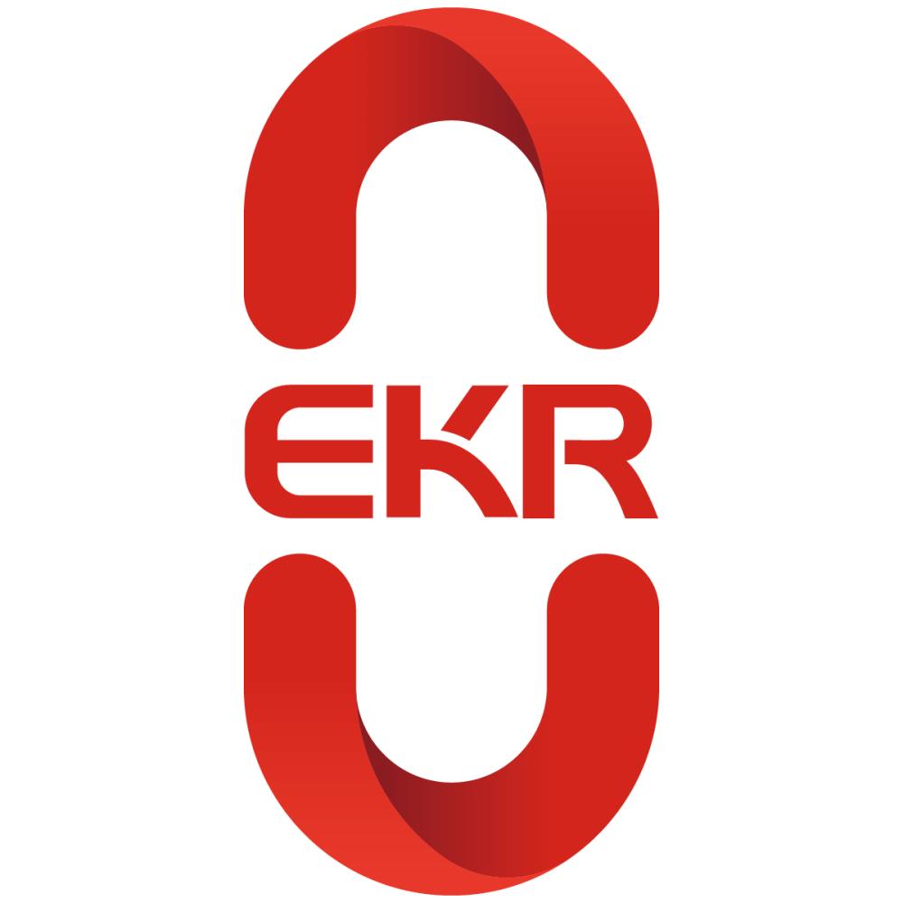 EKRCOVER's Logo