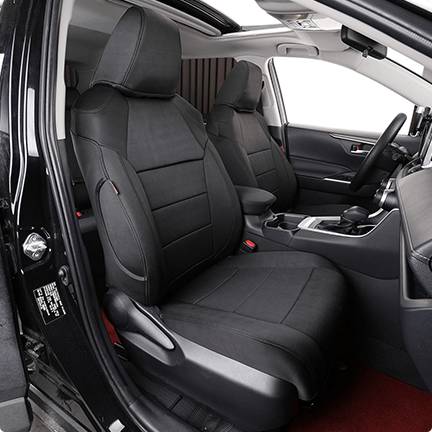 Custom Fit Seat Covers CR-Grade Neoprene